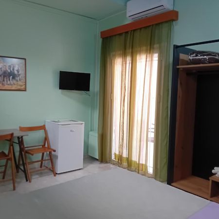 Valta'S Room 3 Paleros المظهر الخارجي الصورة