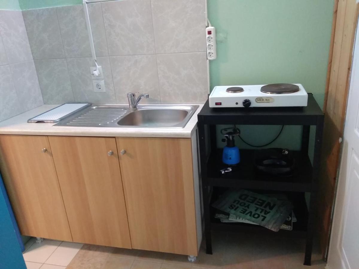 Valta'S Room 3 Paleros المظهر الخارجي الصورة