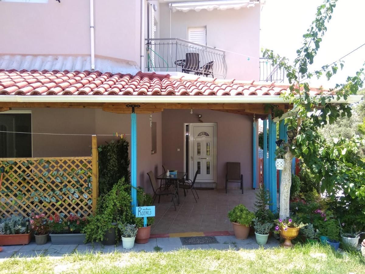 Valta'S Room 3 Paleros المظهر الخارجي الصورة