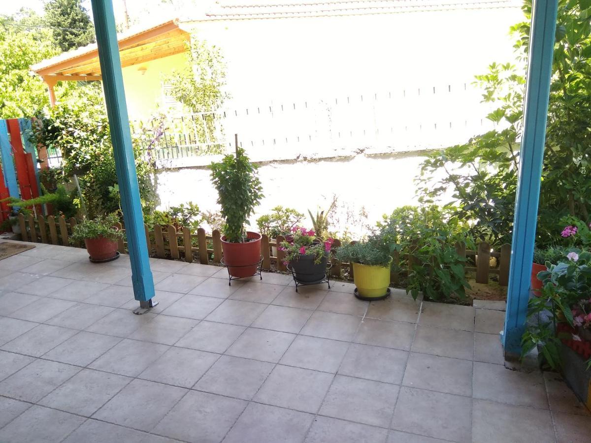 Valta'S Room 3 Paleros المظهر الخارجي الصورة