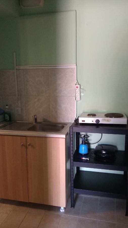 Valta'S Room 3 Paleros المظهر الخارجي الصورة