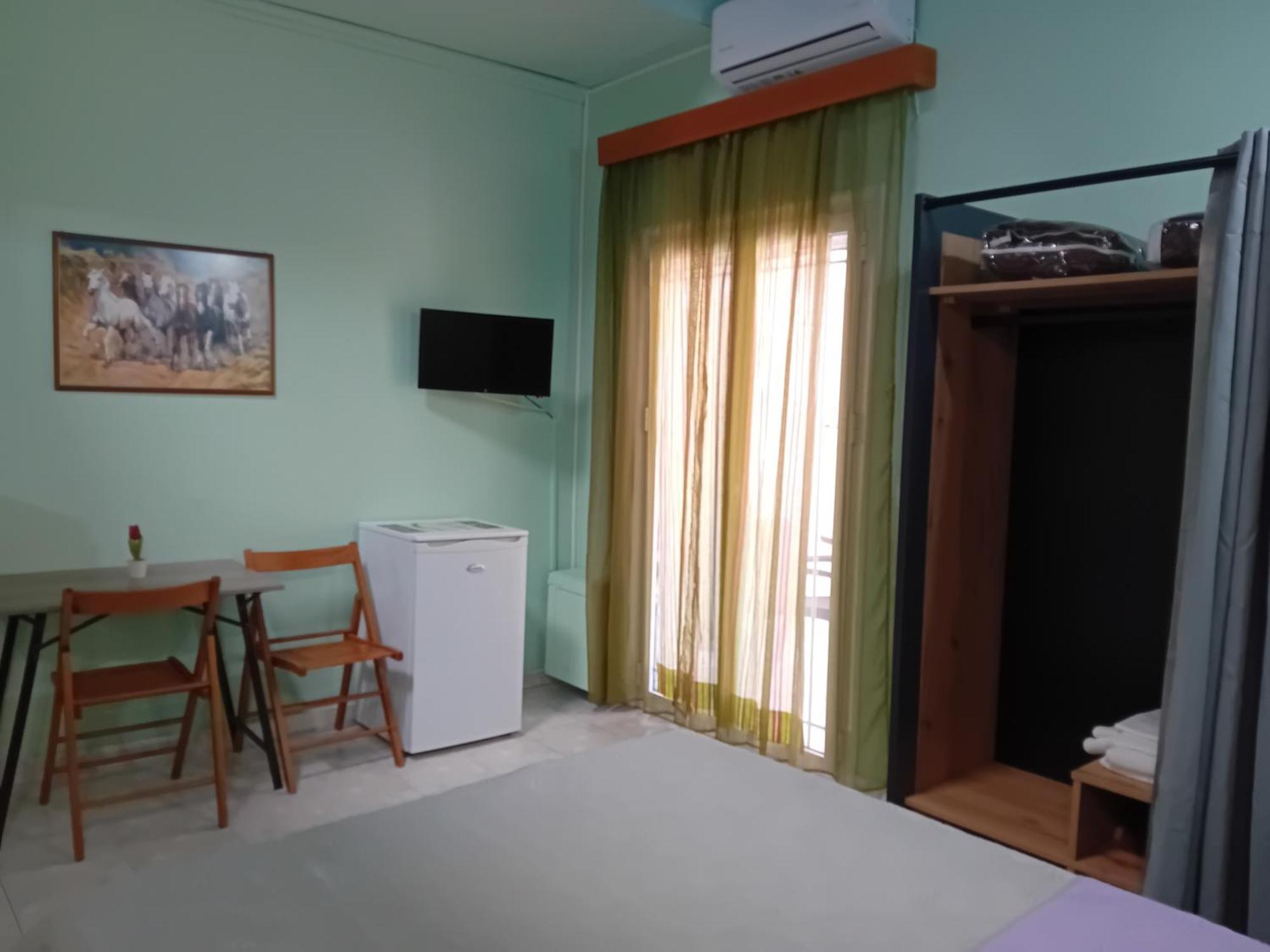 Valta'S Room 3 Paleros المظهر الخارجي الصورة