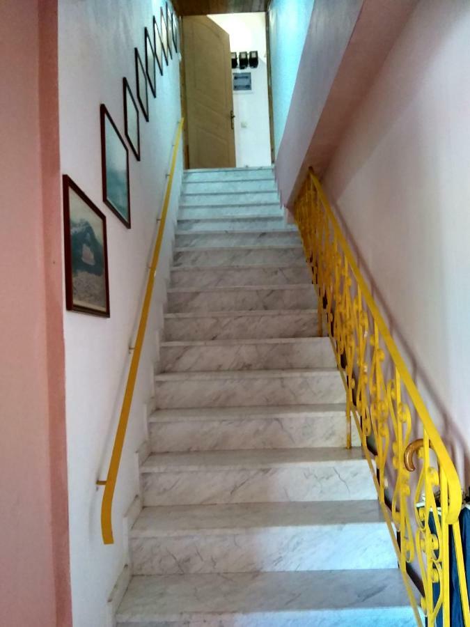 Valta'S Room 3 Paleros المظهر الخارجي الصورة